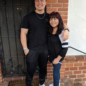 Meet your Posher, Lena